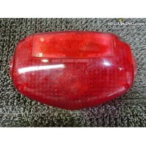 スズキ（SUZUKI） GS400 タンク 赤 純正 新品 バイク 部品 GS400E2 未
