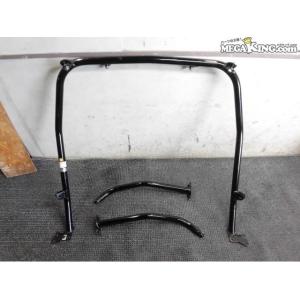 AP1 S2000 Cusco クスコ ロールバー ソフトトップ ハードトップ 共通 J項改 インダ...