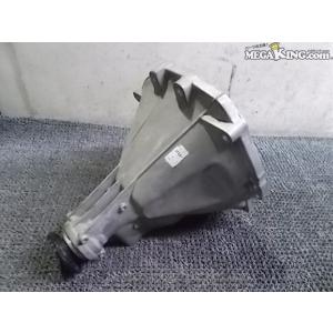 R35 GT-R GTR 前期 純正 ノーマル ハウジング フライホイールハウジング カマ JF00...