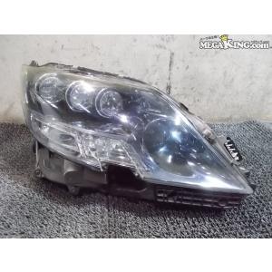 トヨタ 純正 レクサスLS 《 UVF45 》 右ヘッドライト 81110-50383  