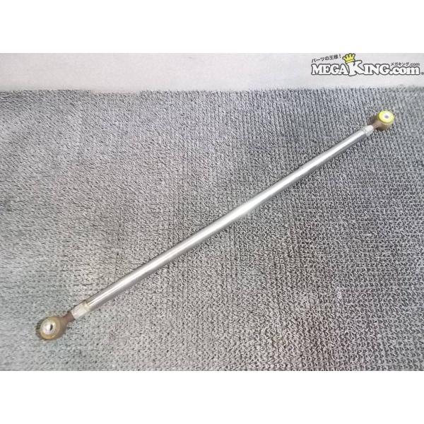 H25年1月車 MB15S デリカD2 RS-R RSR ラテラルロッド K12B 1303 LT-...