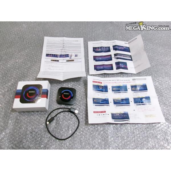 ★未使用★Code Tech CAM CORE OBJ select smart carlink p...