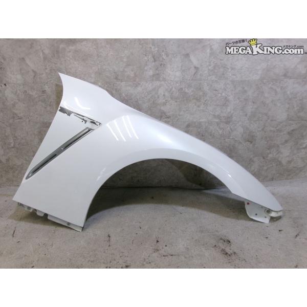 R35 GT-R GTR 前期 中期 純正 ノーマル フェンダー 右 運転席側 VR38DETT /...