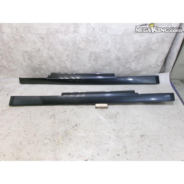 R35 GT-R GTR 純正 ノーマル サイドステップ 左右 VR38DETT / KT2-203...