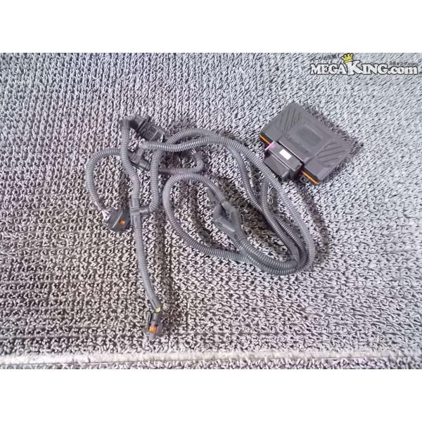 車種不明 RACE CHIP レースチップ サブコン コンピューター ベンツ ? AMG ? GT ...