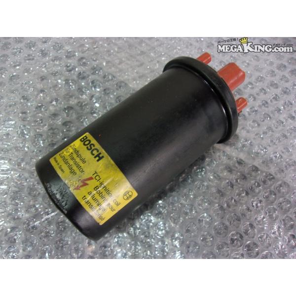 ポルシェ 911 930 空冷 BOSCH ボッシュ TCI イグニッションコイル 点火コイル 02...
