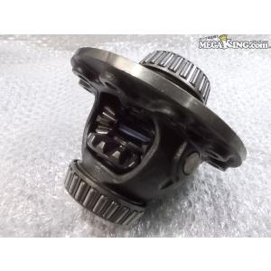 スズキ 純正 スイフト 《 ZC33S 》 左リアブレーキキャリパー 55402