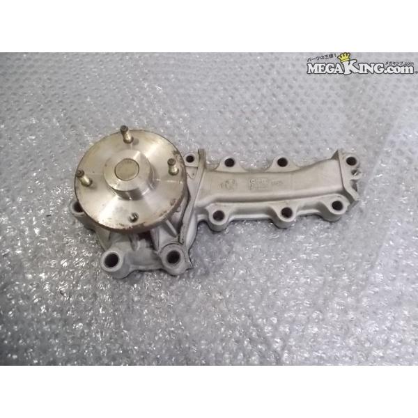 BNR32 スカイライン GT-R GTR 純正 ノーマル ウォーターポンプ RB26DETT ☆ ...