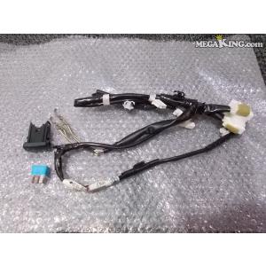 トヨタ（TOYOTA） 純正部品 エンジン ルームワイヤ NO.4 ハイエース