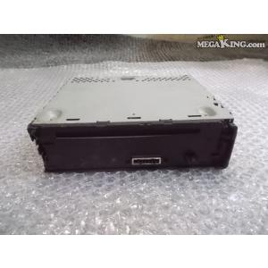 スズキ 純正 ノーマル CDデッキ プレーヤー オーディオ 1DIN 39101