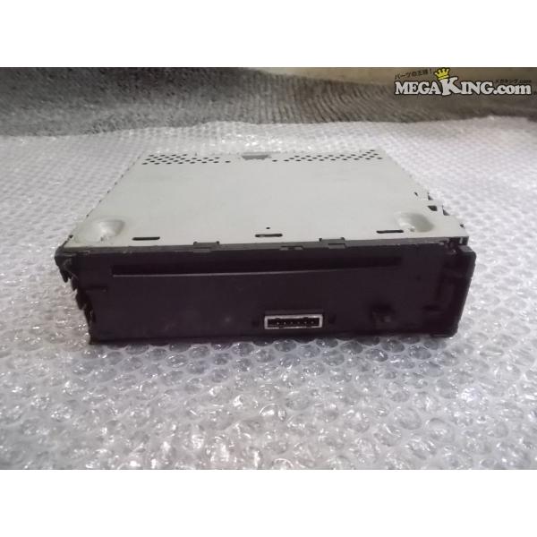 Panasonic パナソニック CQ-C1103D CDデッキ プレーヤー オーディオ 1DIN ...