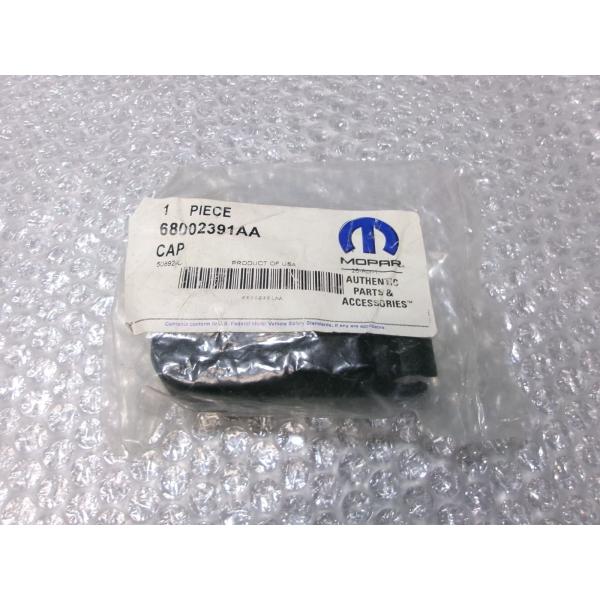 ★新品!★MOPAR モパー フロント ワイパーアームキャップ カバー 68002391AA / Q...