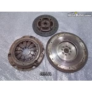 86 ZN6 ハチロク 純正 ノーマル クラッチディスク 外径約230mm FA20
