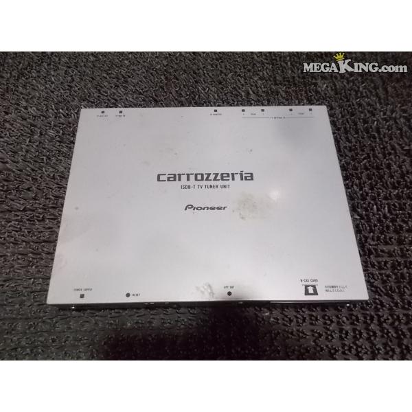 Pioneer パイオニア carrozzeria カロッツェリア CPN2588 地デジチューナー...