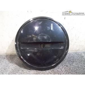 JB64W 72821-65D80スズキジムニー純正スペアタイヤカバー 送料込み imgrc0108357790.jpg
