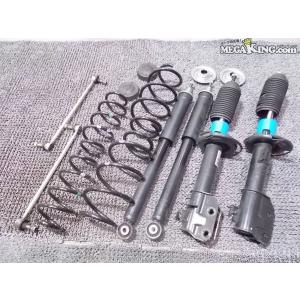 ショックアブソーバー 約30cm Amazon | Bilstein 22-046215 ショックアブソーバー | ショック