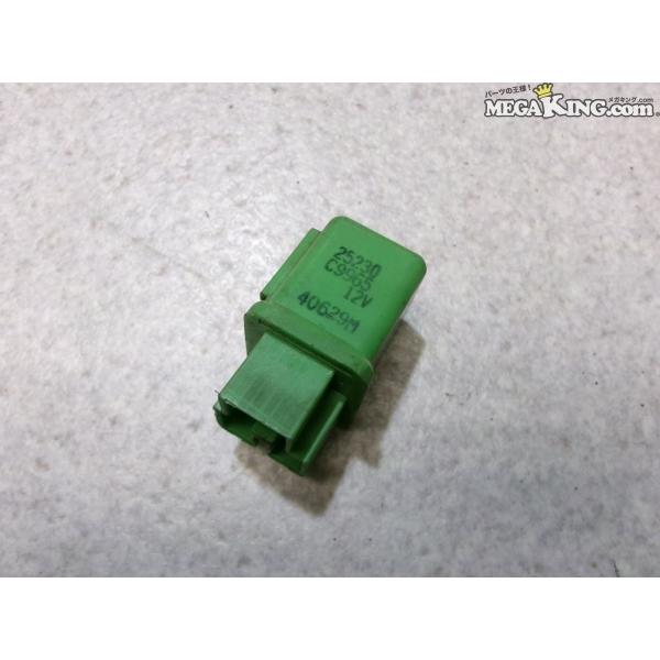 ニッサン 純正 ノーマル フューエルポンプリレー 燃料ポンプリレー 25230 C9965 / Q1...