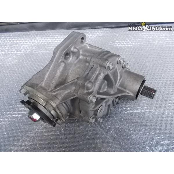 HA36S アルト 4WD 純正 ノーマル トランスファー / Q2-1485