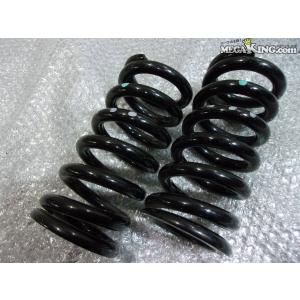 RS-R RSR Ti2000 直巻き スプリング バネ コイル 車高調用 2本