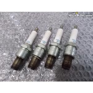 NGKスパークプラグ 4本セット RX-7 サバンナ・アンフィニ FC3S、FC3C
