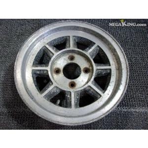 SSR スピードスター MK-1 マーク1 14インチホイール 6.5JJ+9.5 4穴