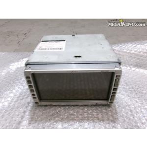 カロッツェリア 純正 KEH-P3066ZY カセットデッキ プレーヤー