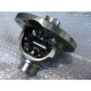 スズキ 純正 キャリー 《 DA63T 》 リアプロペラシャフト 27102-50K02