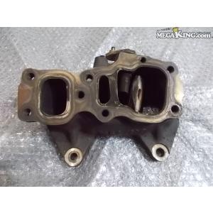 TRUST（トラスト） 4【10149000】トラスト GReddy TRフロントパイプ