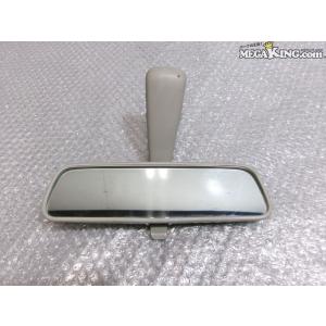 【新品未使用】S15 シルビア ルームミラー 日産純正部品 ☆ 日産 純正 新品 S15 シルビア BNR34 BCNR33 BNR32 180SX ルーム