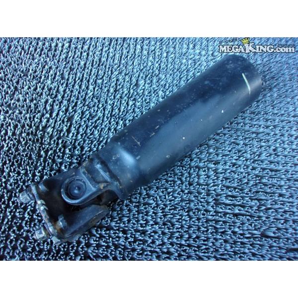 S14 シルビア NA 5MT 純正 ノーマル プロペラシャフト ペラシャ ABS付 1軸 SR20...