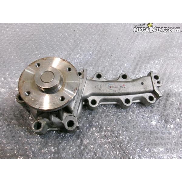 BNR32 スカイライン GT-R GTR GMB ウォーターポンプ 6枚羽 RB26DETT / ...