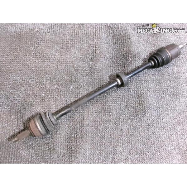 CD6 アコード AT オートマ 純正 ノーマル フロント ドライブシャフト ドラシャ 左 助手席側...