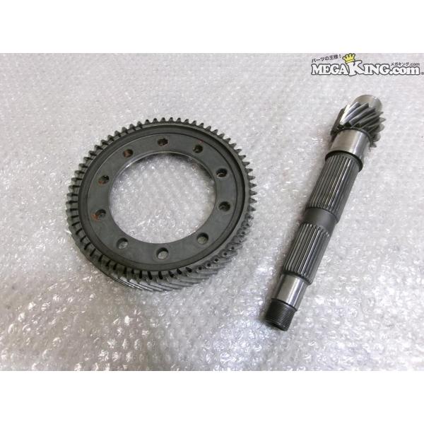 EF9 シビック 純正 ノーマル ファイナルギア カウンターシャフト 4.2ファイナル B16A /...