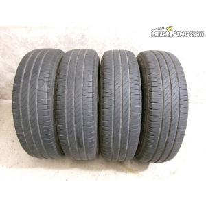 バリ溝！24年！8.5分☆195/80R15 ダンロップ グラントレック AT20