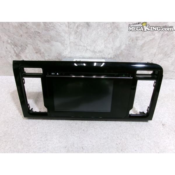 JH1 N-WGN 純正 NR-241JH ディスプレイオーディオ Bluetooth CDプレーヤ...