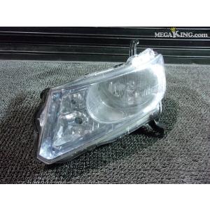 ホンダ☆フリードスパイク GB3 純正 HID 左ヘッドライト KOITO 100