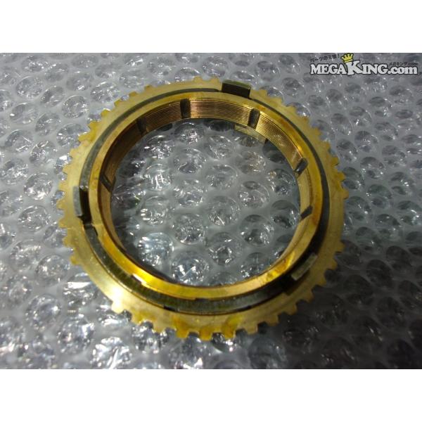 SXE10 アルテッツァ 純正 ノーマル シンクロナイザリングセット 2速ギヤ側 MTギア / R2...