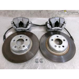brembo（ブレンボ） ブレーキ キャリパー 4ピストン 左 キャスティング