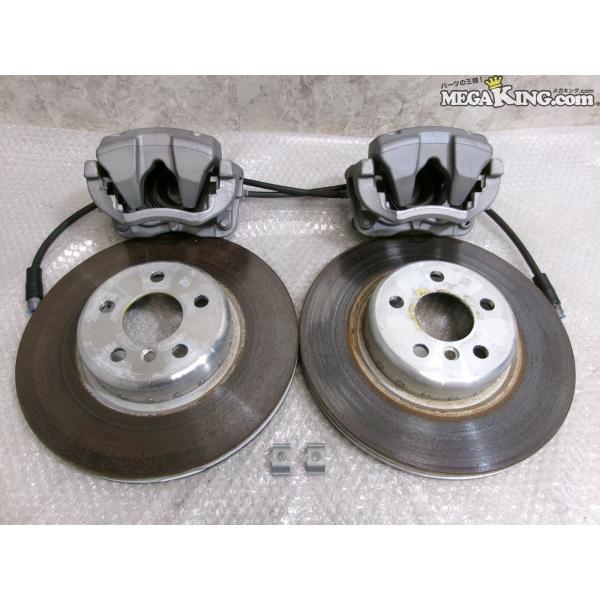 ★美品★DB22 A90 スープラ SZ 純正 ノーマル フロント ブレーキ キャリパー 片押し ロ...