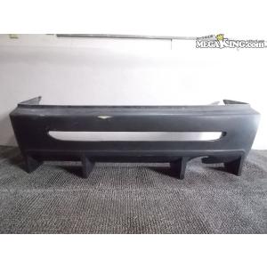 WEBER Sports ウェーバースポーツ シビック EK フロントバンパー