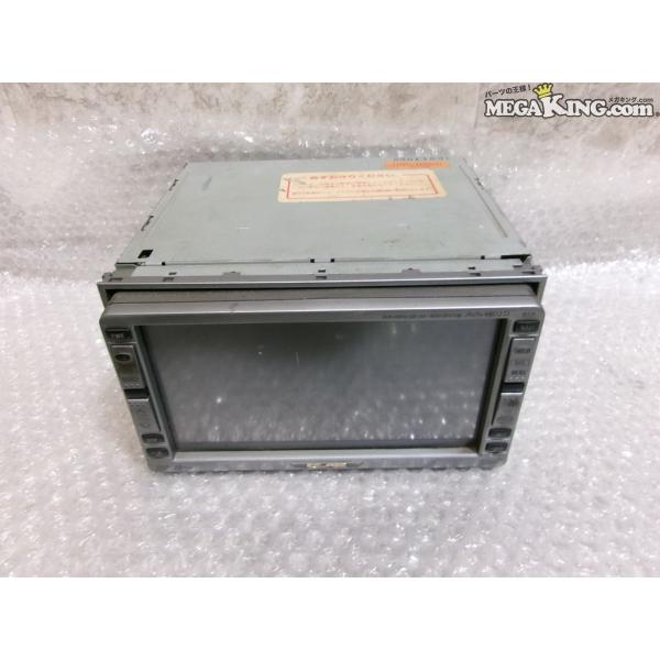 ECLIPSE イクリプス AVN4402D DVDナビ カーナビ CD 7V型 地図データ不明 /...