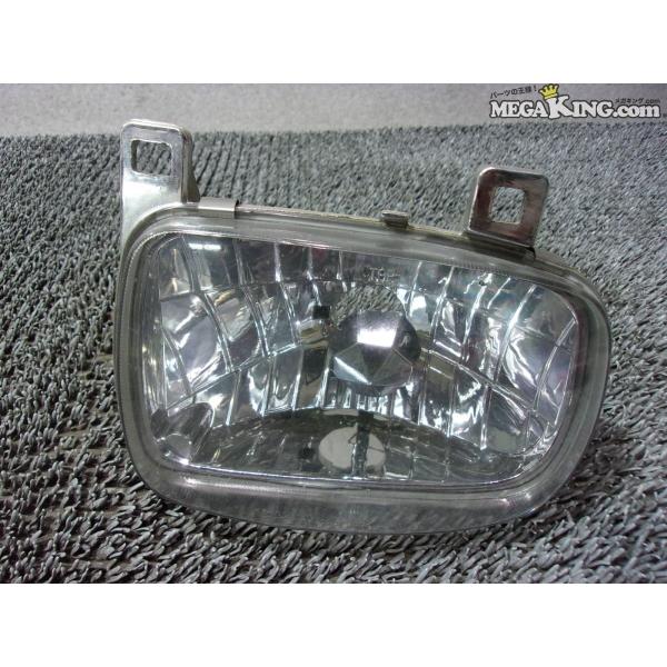 FD3S RX-7 RX7 SONAR ソナー ヘッドライト ヘッドランプ 左 助手席側 13B ロ...