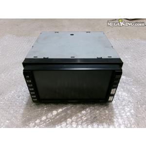ADDZEST アゼスト MAX735HD HDDナビ カーナビ オーディオ 2DIN 地図