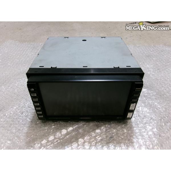 三菱電機 ミツビシ NR-VZ801MCD DVDナビ カーナビ オーディオ 2DIN 6.5V型 ...