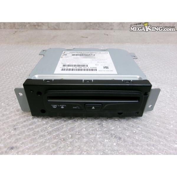 メーカー・車種不明 純正 CDデッキ プレーヤー P05091217AC フェラーリ ? F12 ?...