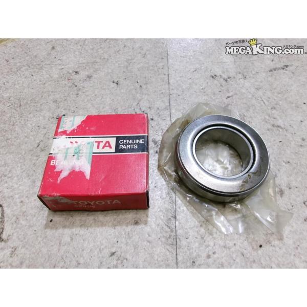 ★未使用★トヨタ 純正 ノーマル ベアリング クラッチレリーズ 90363-40008 トヨエース ...