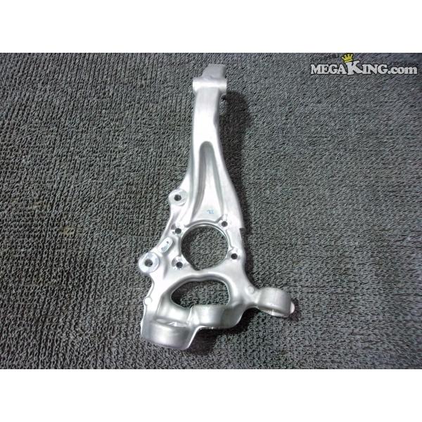 ★未使用★W222 Sクラス ベンツ 純正 ノーマル フロント ナックル 左 222 2101 / ...