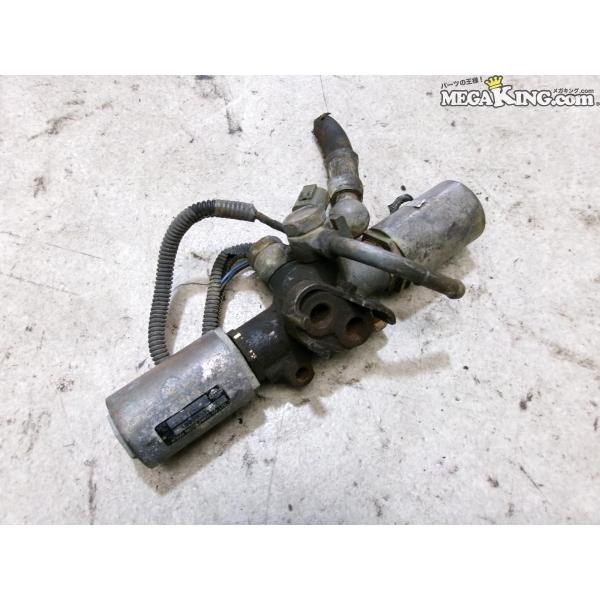 BNR32 スカイライン GT-R GTR 純正 ハイキャスポンプ プレッシャーバルブ ユニット R...