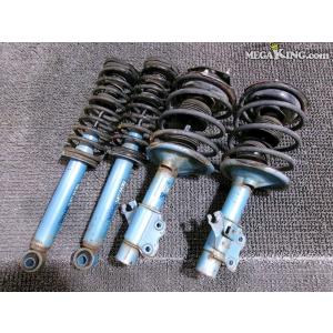 レクサスRCF USC10 純正サスペンション&ダンパー 楽天市場】【中古】☆激安!☆LEXUS レクサス USC10 RC-F RCF