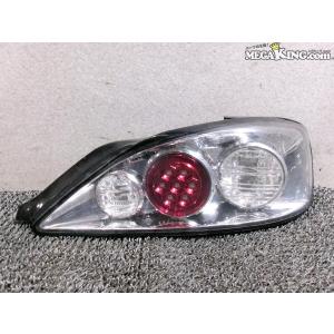 S15 シルビア JUNYAN ジュンヤン LED テールランプ テールライト